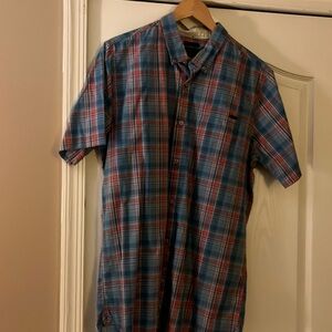 O’Neil Dress Shirt Men’s Large